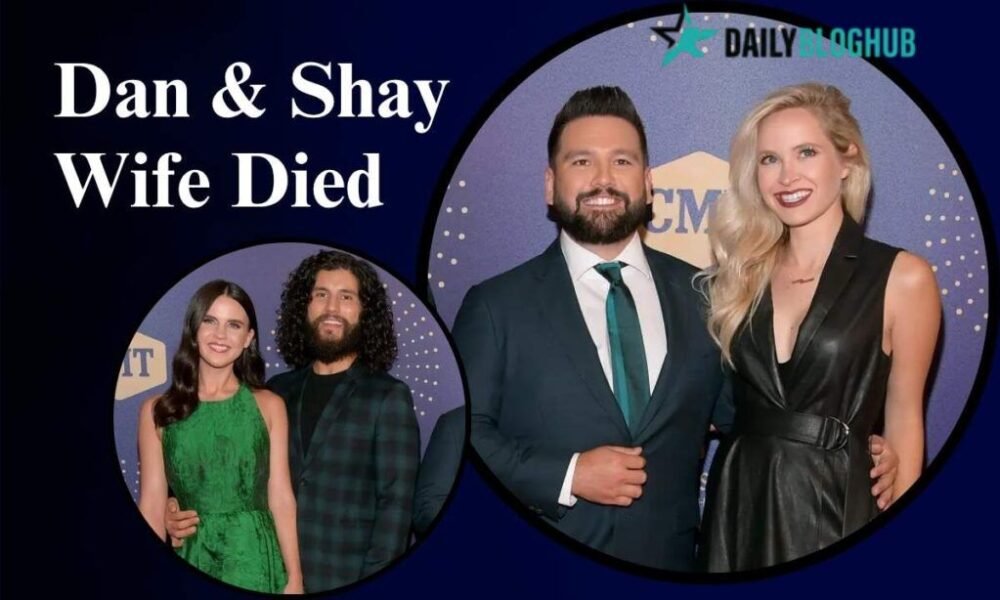 drowning dan and shay wife died