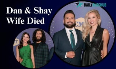drowning dan and shay wife died