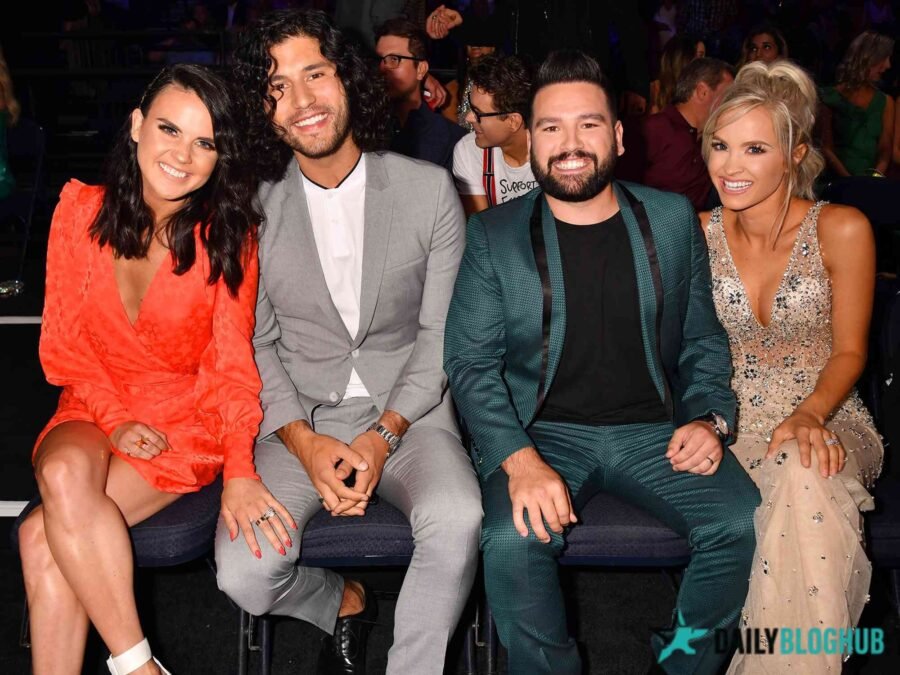 drowning dan and shay wife died