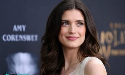 amy corenswet