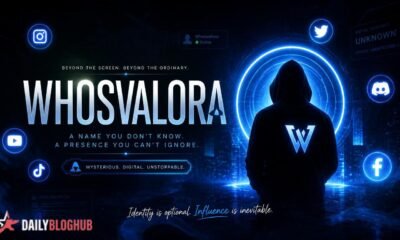 whosvalora