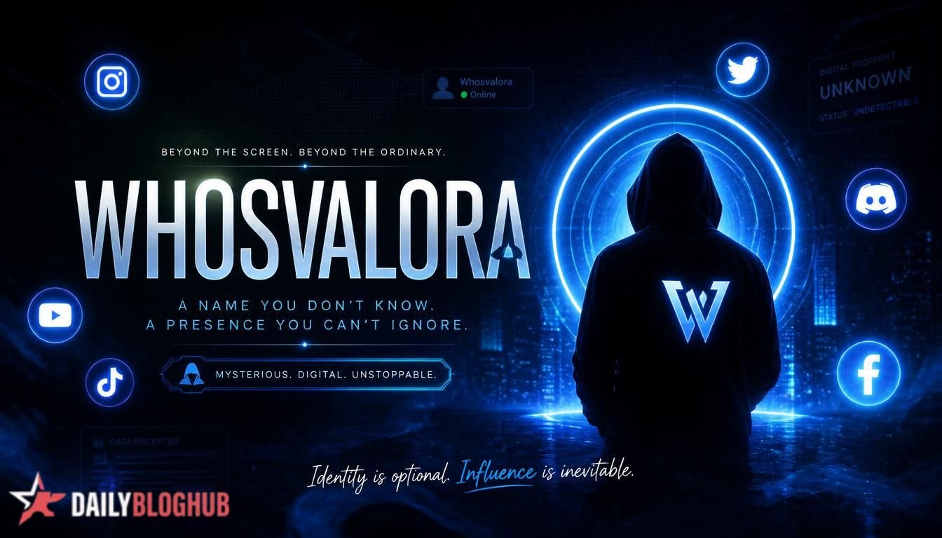 whosvalora