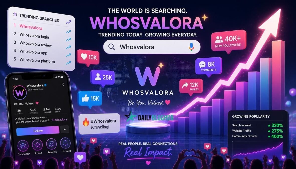whosvalora