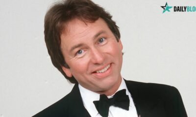 how did john ritter die
