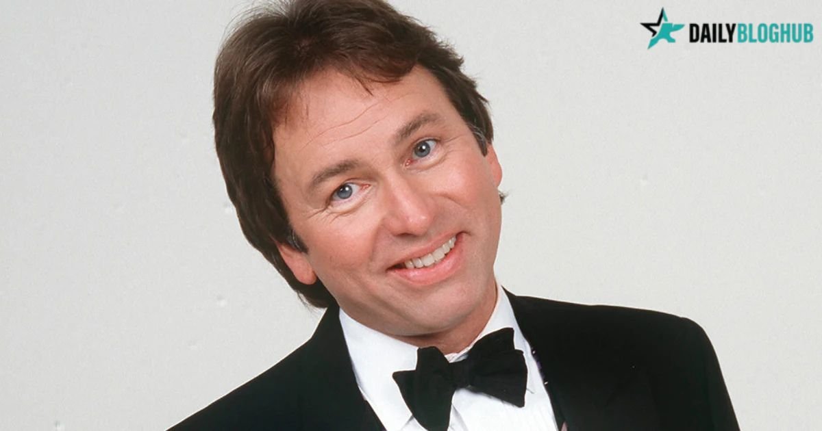 how did john ritter die
