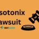 olympian motors stock isotonix lawsuit