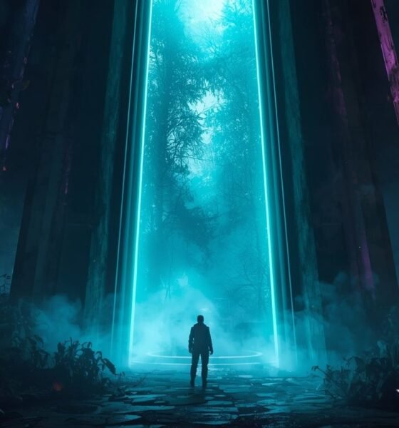 when was the game innerlifthunt released