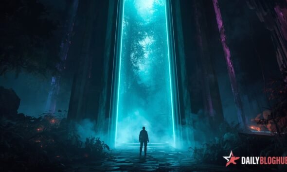 when was the game innerlifthunt released