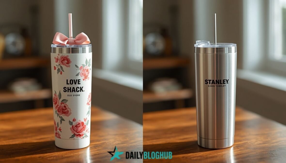 love shack fancy stanley